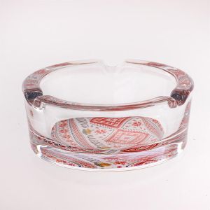 Сувенирен пепелник