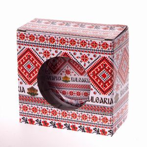 Сувенирен пепелник