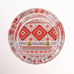 Сувенирен пепелник