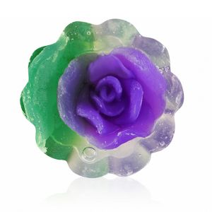  САПУН РОЗЕ ФЕНТАЗИ - 20ГР - Лилав