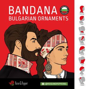 Бандана “УниБан” - Донка