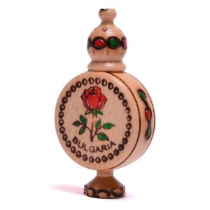 Мускалче - бъклица