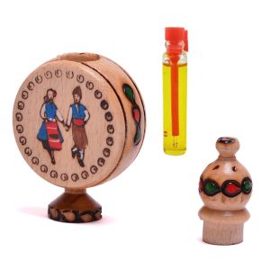 Мускалче - бъклица