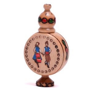 Мускалче - бъклица