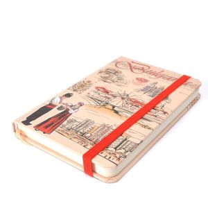 Малко тефтерче със забележителности от България