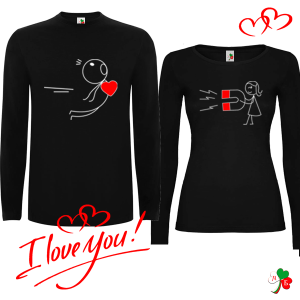 Комплект цветни блузи- Магнит