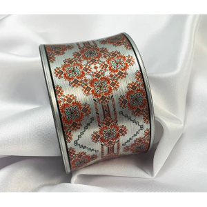 Гривна с мотиви на шевици- КРИСТИНА