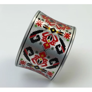 Гривна с мотиви на шевици- Мария