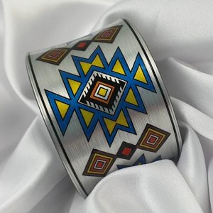 Гривна с мотиви на шевици- Стойна