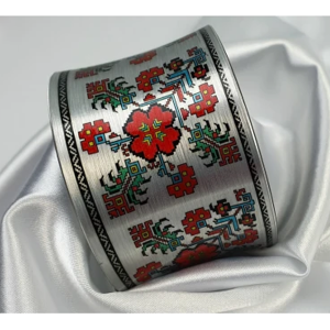 Гривна с мотиви на шевици- Богдана