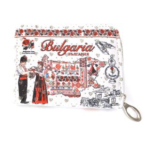 Сувенирно портмоне