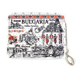 Сувенирно портмоне