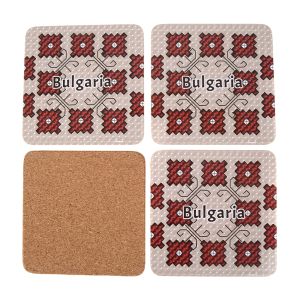 Сувенирна подложка за горещо- Шевици