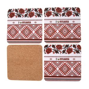 Сувенирна подложка за горещо- Шевици