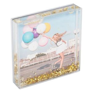 Преспапие с ваши снимки