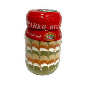 Сувенирна - Шарена сол 