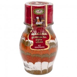 Сувенирна - Шарена сол 