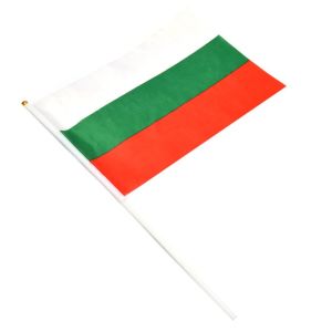 Знаме България- 20/30см.