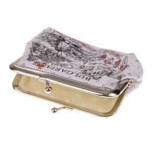 Сувенирно портмоне с народни мотиви