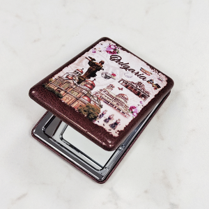 Сувенирно огледало със забележителности