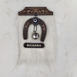 Сувенирен битов магнит