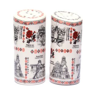 Керамични солници - България