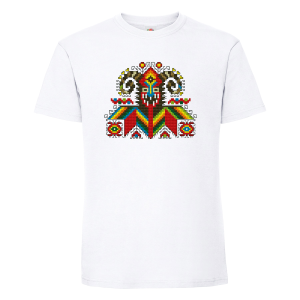 Мъжка  тениска - Кукер