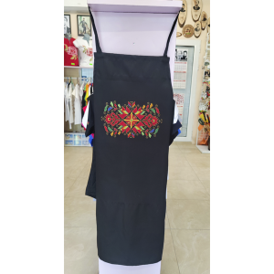 Престилка с бродерия - Лазарки