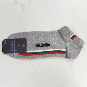Чорапи  България - къси тип терлик