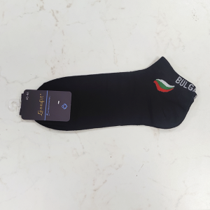 Чорапи  България - къси тип терлик