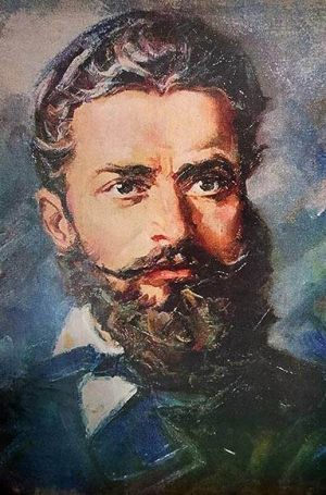 Малък пъзел Христо Ботев