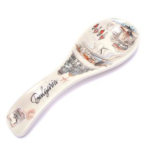 Сувенирна лъжица