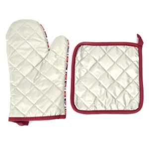 Ръкохватки за горещо с мотиви на шевици