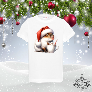 Детска тениска - Капибара