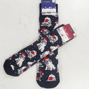 Коледни  чарапи 