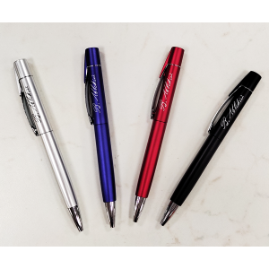 Химикалка с подписа на Васил Левски