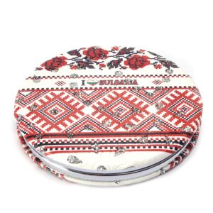 Джобно огледало