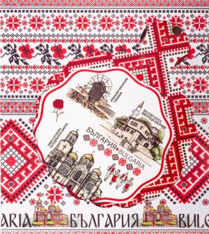 Керамична подложка за горещо