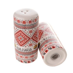 Керамични солници - България