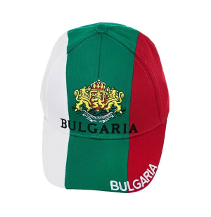 Лятна шапка с козирка - Bulgaria