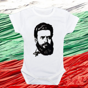 Бебешко боди