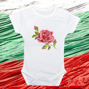 Бебешко боди