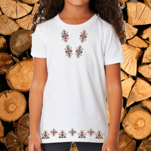 Детска тениска - модел 2018