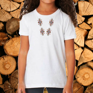 Детска тениска - модел 2018