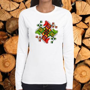 Дамска блуза - Кончета