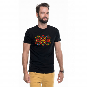 Мъжка  тениска - Лазарки