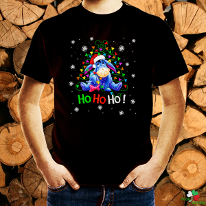 Детска коледна тениска- Йори