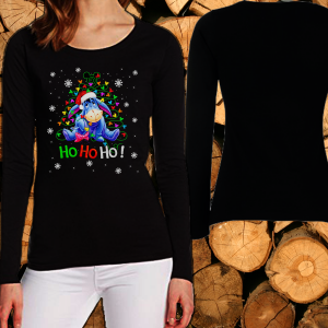 Дамска коледна блуза- Йори