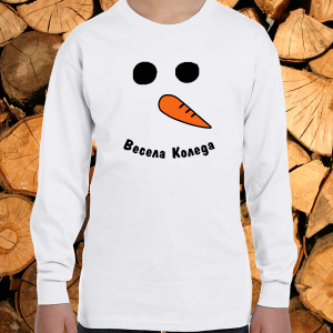 Снежен човек