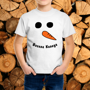 Снежен човек